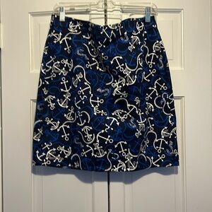 Banana Republic Skirt